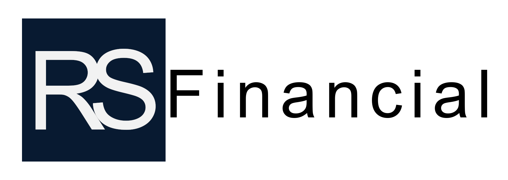 RS Financial Logo