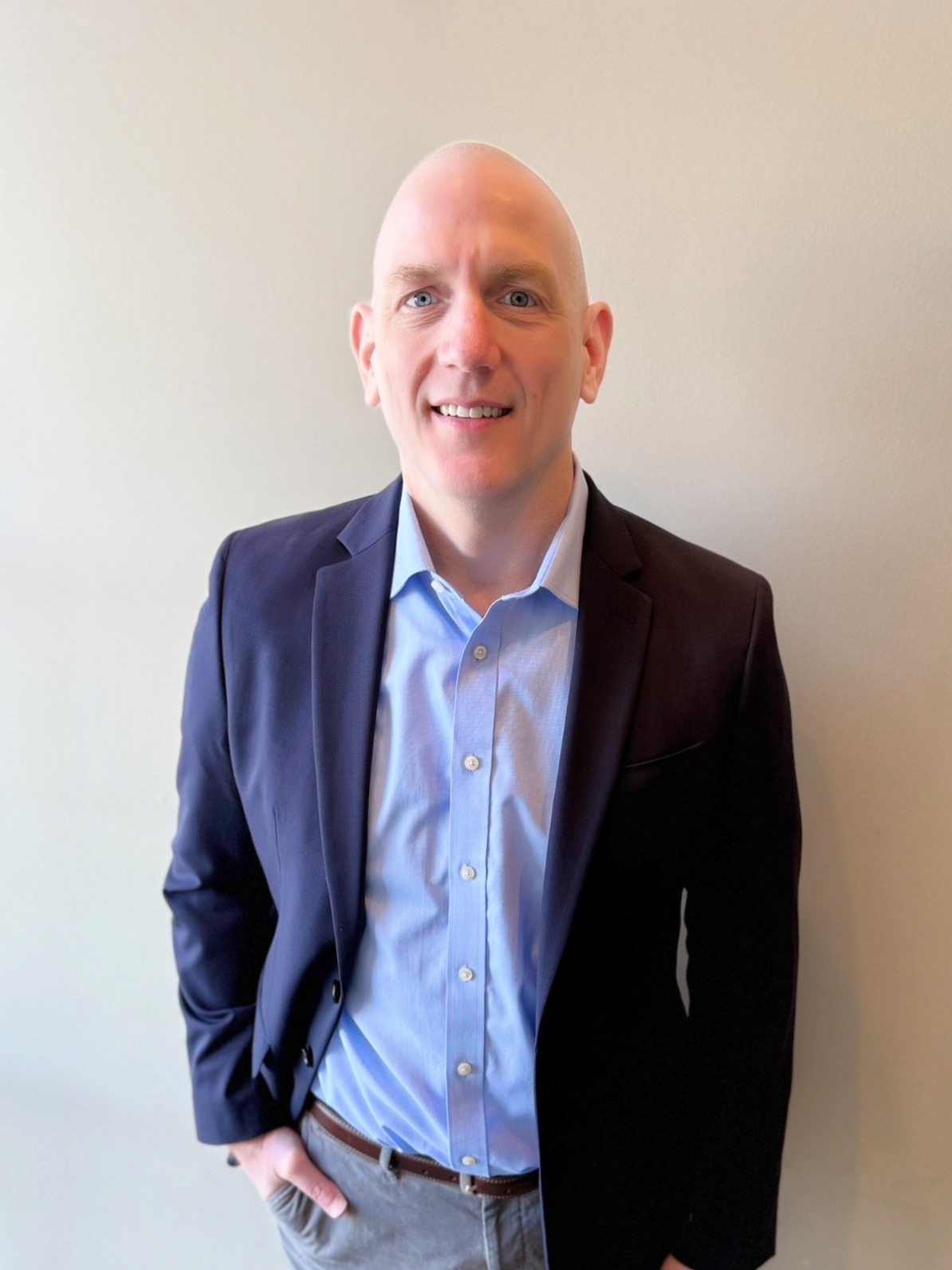 Roger Severance Profile